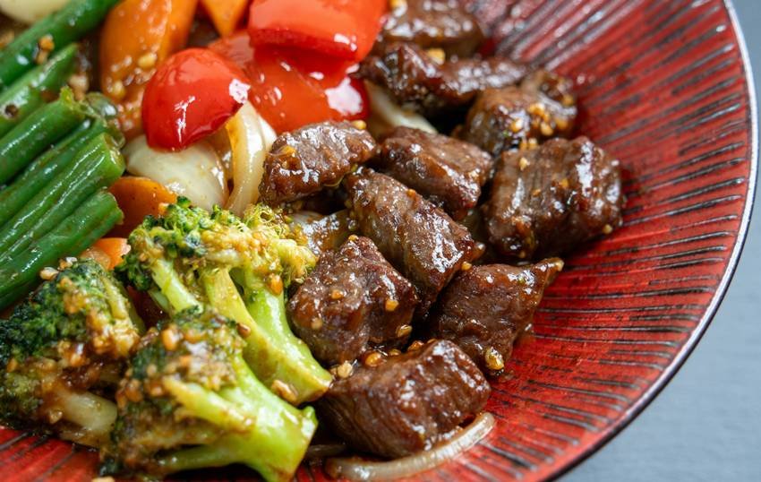 boiled vs cooked broccoli