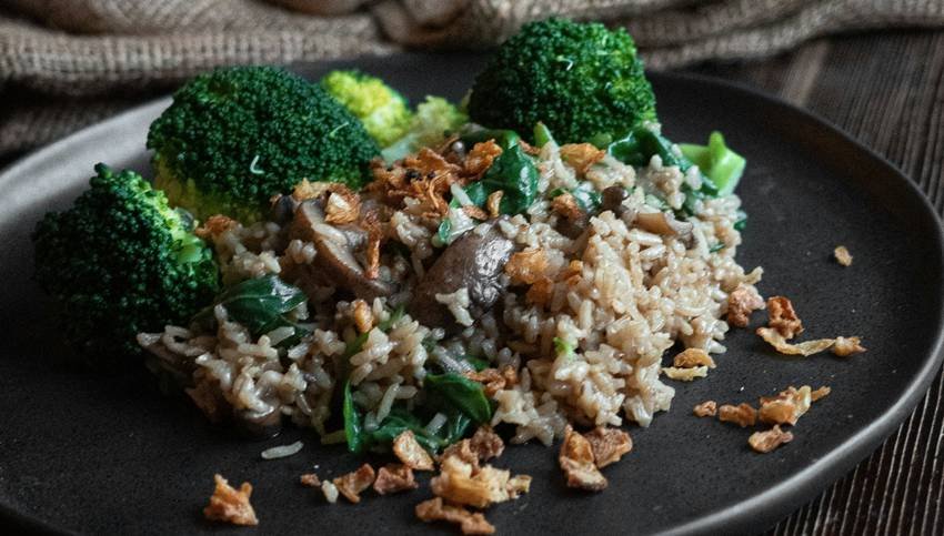 broccoli for weight loss