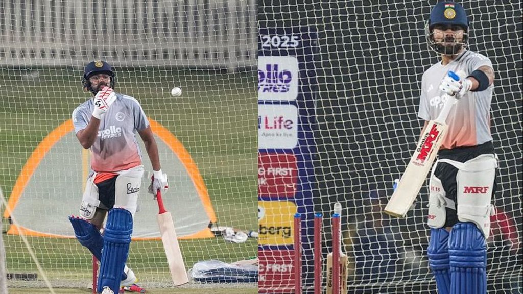 IND vs SA ODI, IND vs SA, Rohit Sharma, Virat Kohli