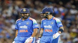 IND vs SA: शुभमन गिल का वनडे सीरीज खेलने पर सस्पेंस, 12000+ रन बनाने वाला हो सकता है रोहित शर्मा का पार्टनर