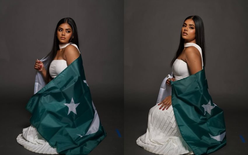 Roma Riaz controversy