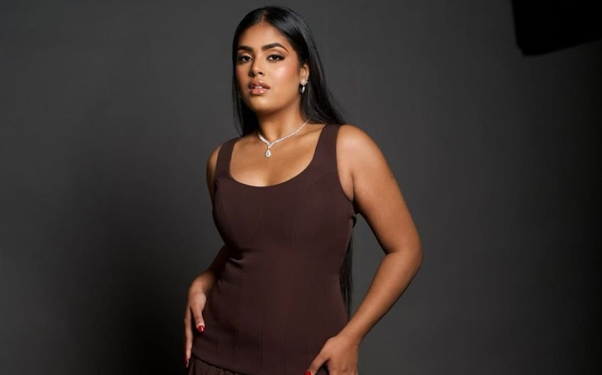 Roma Riaz trending news