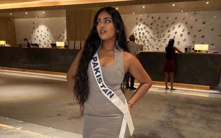 Roma Riaz Jinnah remark