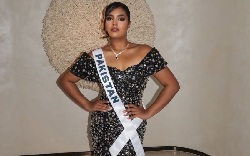 Why Are Pakistani Muslims Furious at Roma Riaz