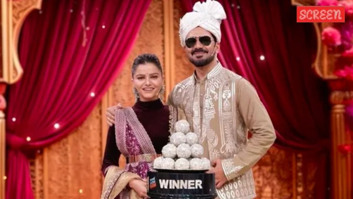 Pati Patni aur Panga winner