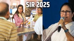 Google Trends: SIR 2025 की चुनावी हलचल के बीच ‘SIR Voter List Update’ ने सुप्रीम कोर्ट से सड़क तक बढ़ाई गर्मी