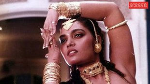 silk smitha
