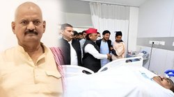 सपा विधायक सुधाकर सिंह का निधन, बीजेपी के इस बड़े नेता को हराकर बने थे MLA