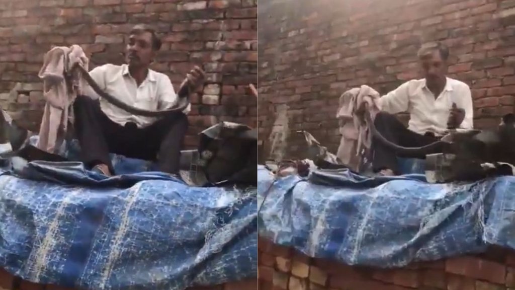 Saharanpur Viral Video, Viral video, trending Video