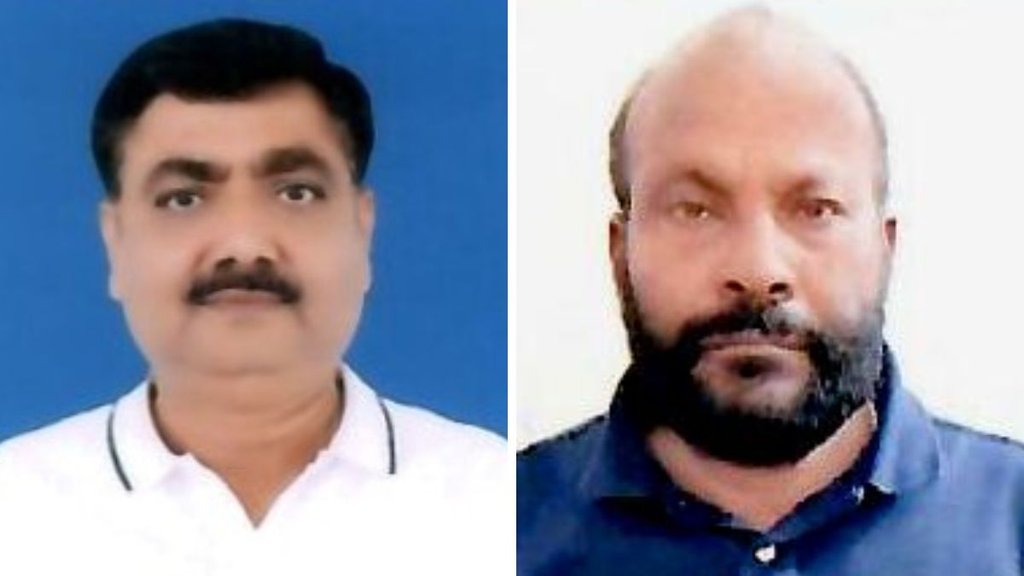 Saharsa assembly election result 2025, Saharsa seat vote counting, Saharsa assembly constituency