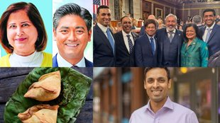 Indian-American representation, Indian American lawmakers, US Congress Indian origin, Samosa Caucus 2025 expansion, US-India political influence
