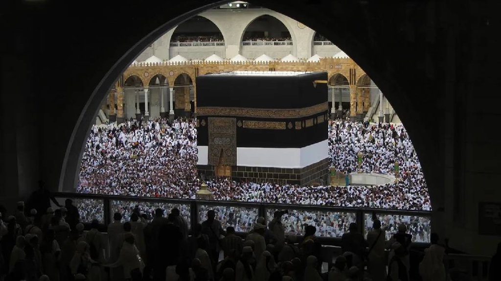 Saudi Arabia Saudi Arabia