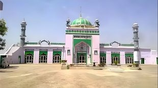 Shahi Masjid | Sambhal News | latest news | hindi news