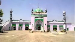 संभल के विवादित परिसर की परिक्रमा करेगी हरिहर सेना, महंत ऋषिराज गिरि बोले- वो मंदिर ही रहेगा