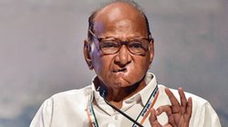 ‘फडणवीस जांच कराएं…’, पोते के जमीन घोटाले के बारे में क्या बोले शरद पवार?