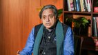 Shashi Tharoor News | latet news |