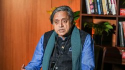 आडवाणी की तारीफ करना भारी पड़ा? शशि थरूर के बयान से कांग्रेस ने बनाई दूरी