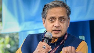 Shashi Tharoor | latest news | hindi news | bihar chunav results