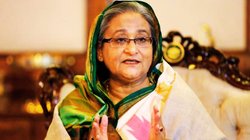 ‘जानलेवा हैं इनके इरादे’, बांग्लादेश में फांसी की सजा का ऐलान होने पर बोलीं पूर्व पीएम शेख हसीना