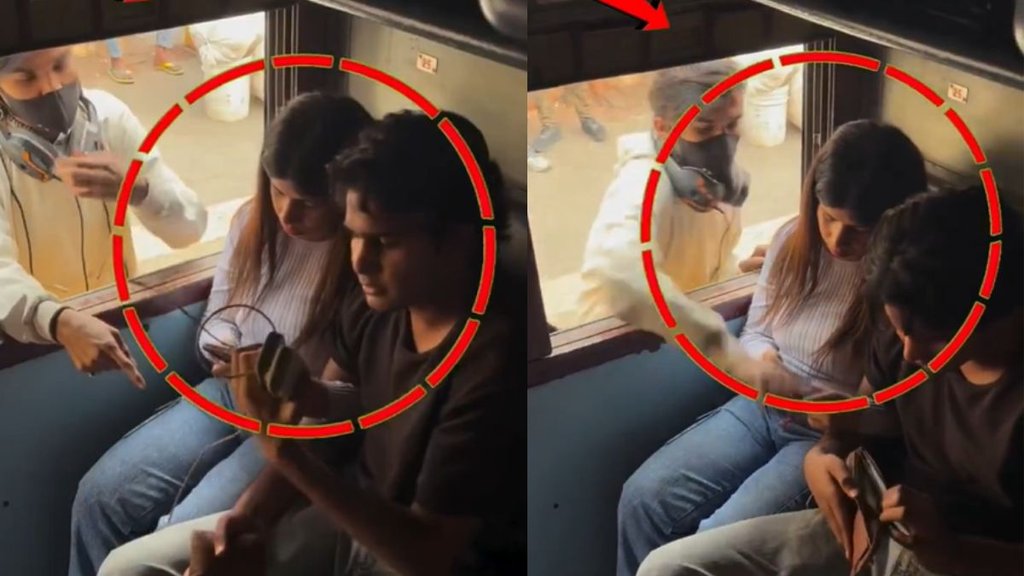 Shocking Viral Video, Viral Video, Trending Video