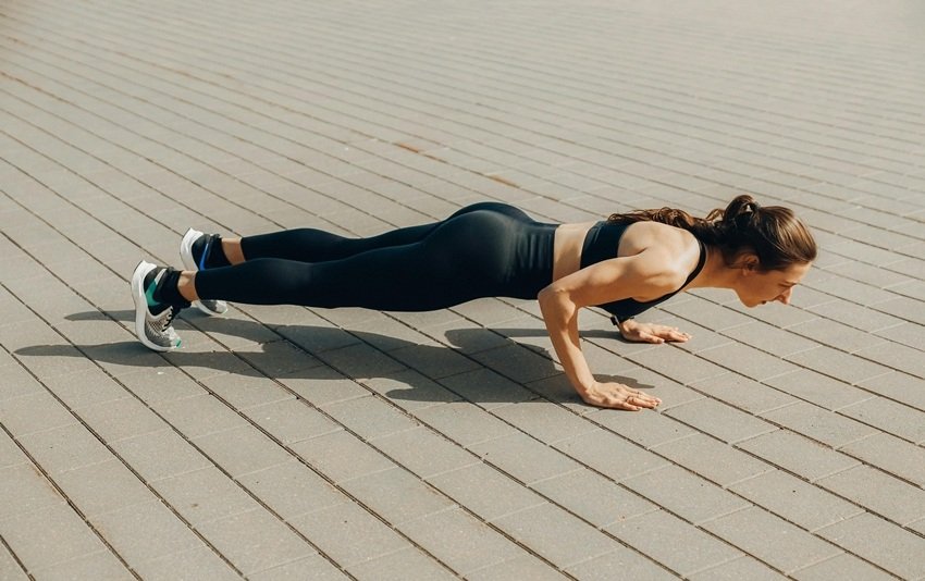 Short on Time 10 Minutes Is All You Need for Full-Body Fitness