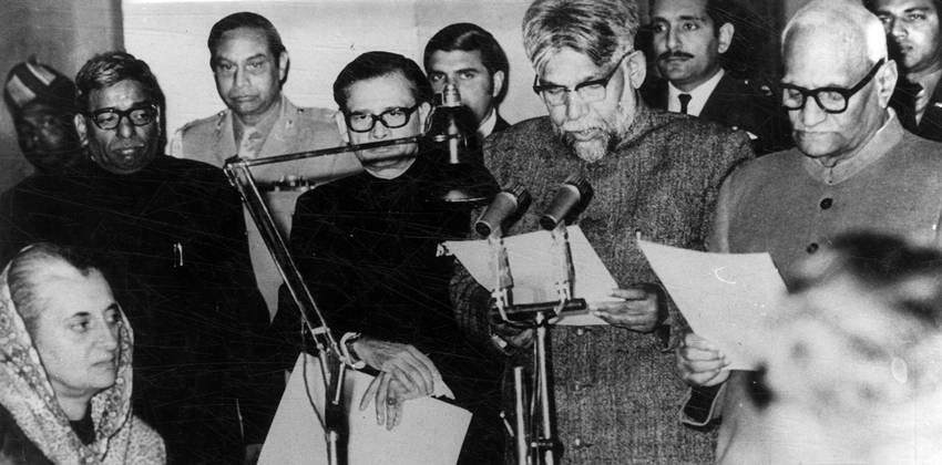 Bhola Paswan Shastri