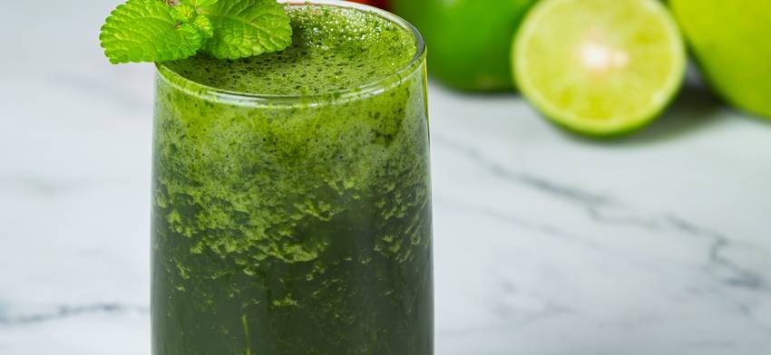 Should Drink Amla Juice Daily