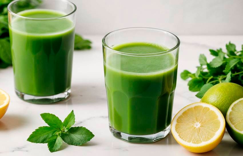 Winter immunity booster foods