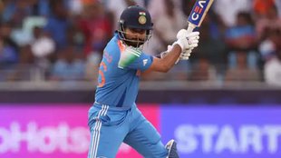 Shreyas Iyer, Irfan Pathan, Rishabh Pant, Shreyas Iyer, Ind vs SA, SA vs Ind, Team India, Indian cricket team, Ind vs SA ODI series