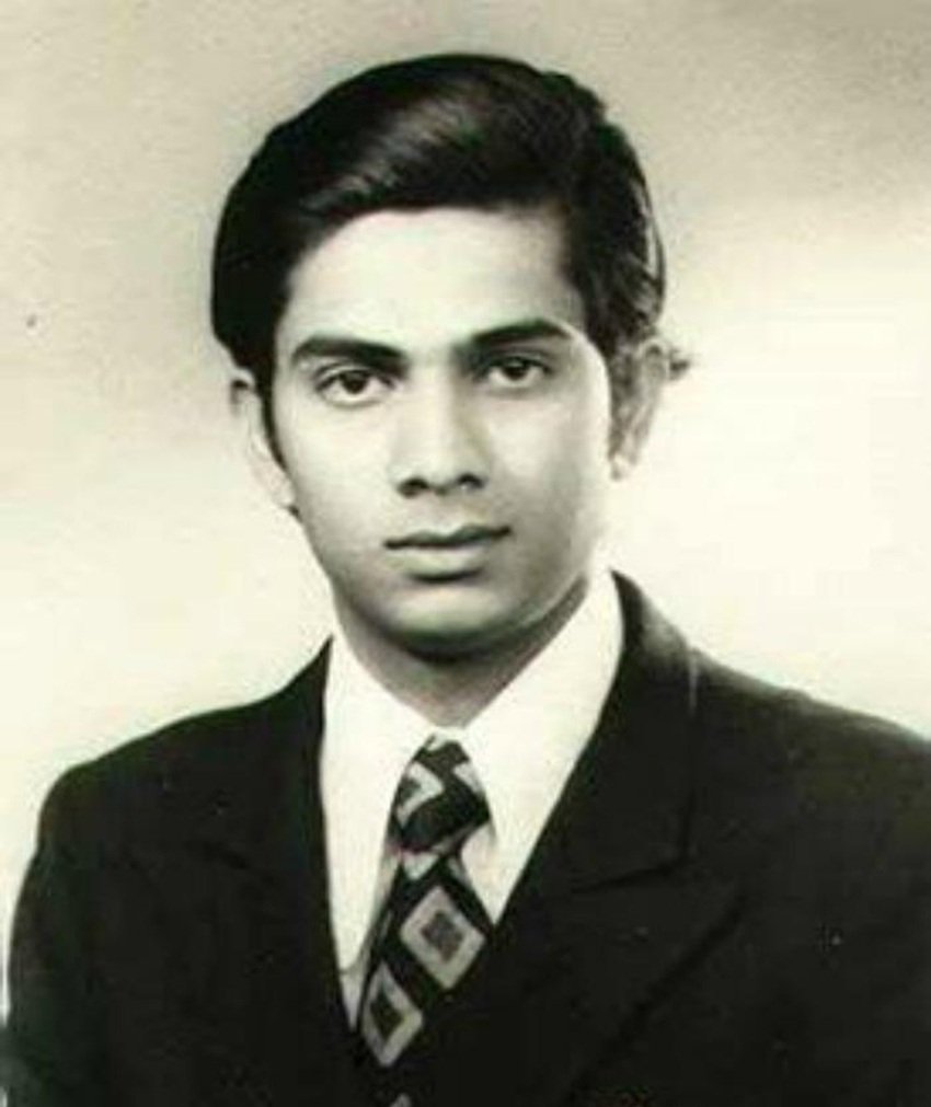 Shrikant Jichkar