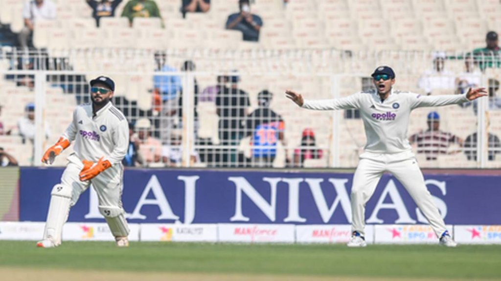 Shubman Gill, Anil Kumble, Sai Sudharsan, Devdutt Padikkal, Ind vs SA, SA vs Ind, India vs South Africa, South Africa vs India, Ind vs SA 2nd test match Shubman Gill, Anil Kumble, Sai Sudharsan, Devdutt Padikkal, Ind vs SA, SA vs Ind, India vs South Africa, South Africa vs India, Ind vs SA 2nd test match