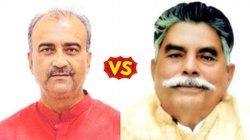 Siwan Election Result 2025: सिवान से बीजेपी के मंगल पांडेय ने मारी बाजी, राजद के अवध बिहारी चौधरी हारे