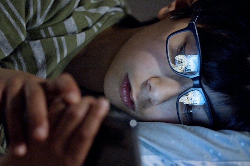 Sleeping After Midnight May Disrupt Your Body Clock and Harm Your Brain