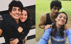 Smriti Mandhana Marriage Cancel, Smriti Mandhana Palash Muchhal Marriage Cancel, Smriti Mandhana Marriage Update, Palash Muchhal Reaction