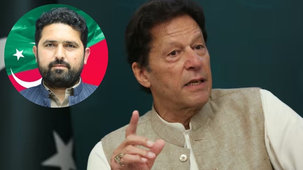 Sohail Afridi Adiala Jail, Pakistan Adiala Jail, Rawalpindi Adiala Jail, Imran Khan Death Rumours Adiala Jail