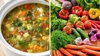 Soup Recipes: डाइट में शामिल करें न्यूट्रिशन-रिच वेजिटेबल सूप, इस तरह करें आसानी से तैयार