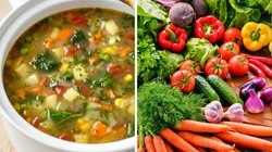 Soup Recipes: डाइट में शामिल करें न्यूट्रिशन-रिच वेजिटेबल सूप, इस तरह करें आसानी से तैयार