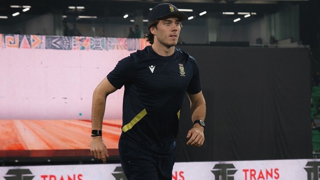 Pakistan vs South Africa, PAK VS SA ODI Series, Dewald Brevis Ruled Out Pakistan vs South Africa, PAK VS SA ODI Series, Dewald Brevis Ruled Out