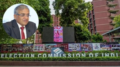 ‘1 करोड़ मुआवजा दें…’, RSS से जुड़े संगठन ने बीएलओ की मौत का मुद्दा उठाया