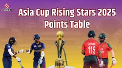 Asia Cup Rising Stars 2025 Points Table: इंडिया ए-ओमान मैच के बाद एशिया कप राइजिंग स्टार्स की अंक तालिका, ये हैं टॉप 5 बल्लेबाज और गेंदबाज
