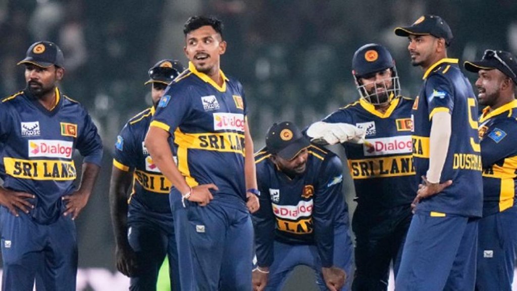 Sri Lanka cricketers return, Pakistan tri-series security, Islamabad suicide bombing