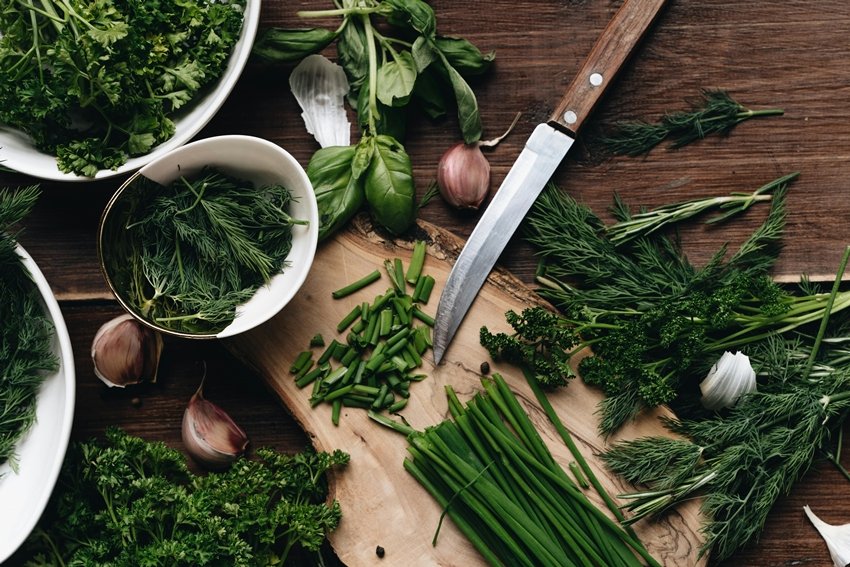 Stay Warm and Disease-Free The Power of Winter Greens