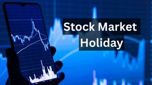 Stock Market Holiday , Stock Market Holiday news, Stock Market Holiday news in hindi