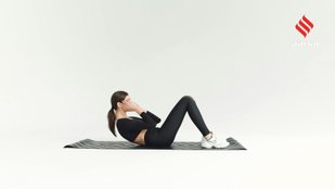 Strengthen Your Muscles and Enhance Your Posture with Daily Sit-Ups