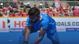 india vs south korea, india vs south korea hockey, india vs south korea sultan azlan shah cup