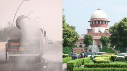 एयर पॉल्यूशन पर सुप्रीम कोर्ट सख्त, कंस्ट्रक्शन वर्करों को भत्ता देने का आदेश, हर महीने होगी सुनवाई