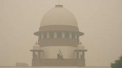 दिल्ली-NCR के स्कूलों में बंद होंगी खेल गतिविधियां? सुप्रीम कोर्ट ने CAQM को दिए निर्देश