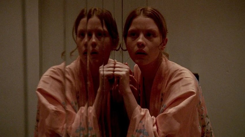 Suspiria (2018)