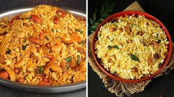 नाश्ते में बनाएं टेस्टी मीठे पोहे, इस तरह मिनटों में तैयार होगा हेल्दी ब्रेकफास्ट