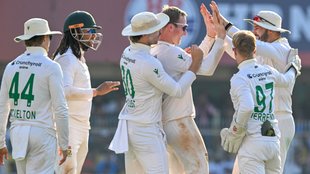 India vs South Africa 2nd Test, Dale Steyn on India batting, Marco Jansen six wickets